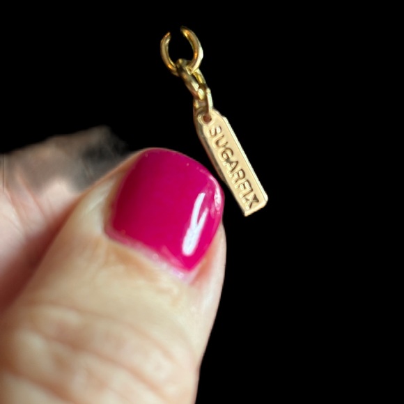 Sugarfix Multi Strand Necklace - Picture 5 of 5